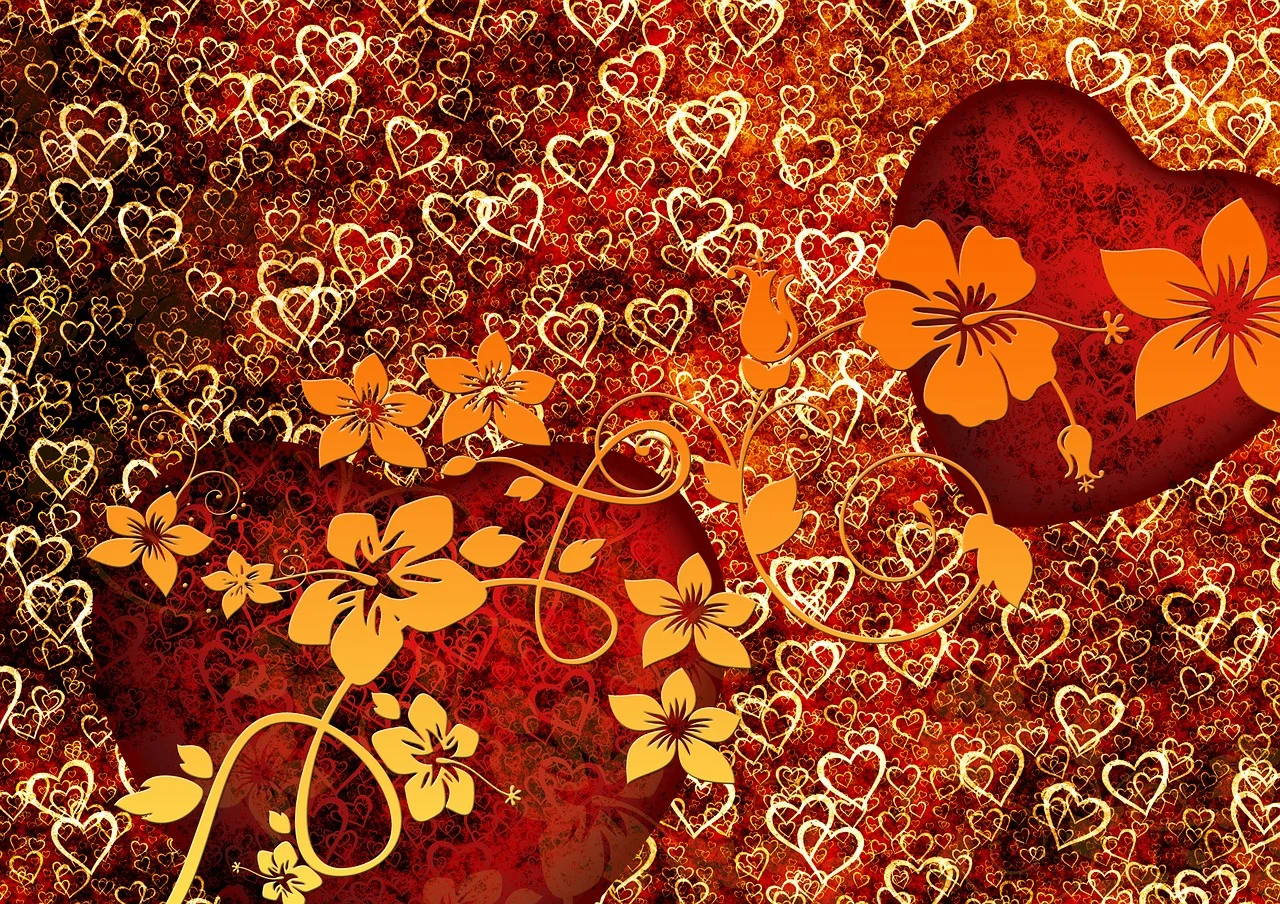 Kamienie serca- Róża kwarc, jadeit i inne minerały dla miłości i harmonii